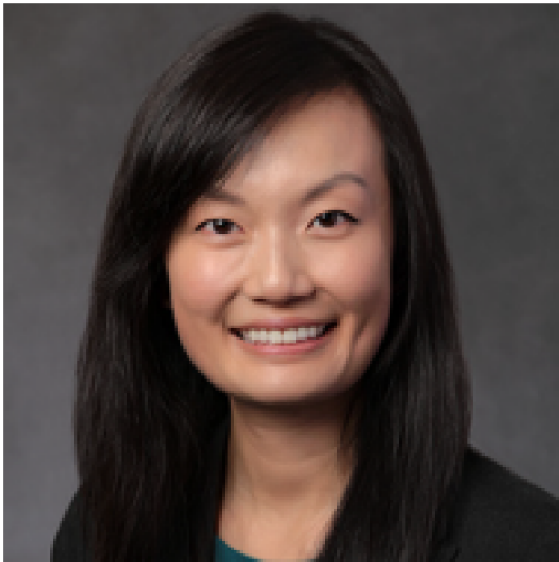 Yusha "Katie" Liu, MD - Stanford Plastic Surgery Plastic-Hand Fellow